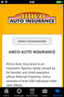 Amco Auto Insurance - Android Apps on Google Play