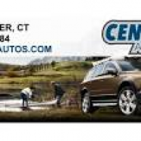 Center St. Auto Sales - Used Car Dealers - 634B Center St ...