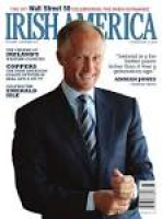 Irish America December / January 2013 by Irish America Magazine ...