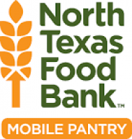 NTFB Mobile Food Pantry : Cedar Valley College