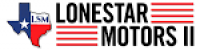 LONE STAR MOTORS II - Used Cars - Fort Worth TX Dealer