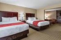 Book Comfort Suites Ennis in Ennis | Hotels.com
