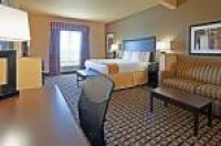 Book Holiday Inn Express Hotel & Suites Ennis in Ennis | Hotels.com