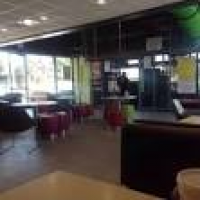 McDonald's - Fast Food - 1203 E Ennis Ave, Ennis, TX - Restaurant ...