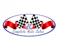 JC Complete Auto Sales - Home | Facebook