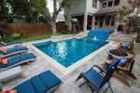 Dallas Pool Builders | Summerhill Pools TX