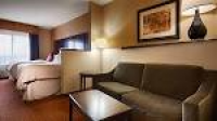 Hotel Best Western Plus Euless, TX - Booking.com