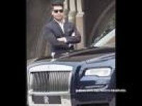 Rolls-Royce Ghost Series II: Paras Gupta's pride, neighbour's envy ...