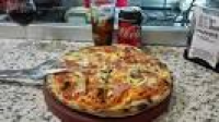 Pizzeria Vesuvio -Hortaleza, Madrid - Chueca - Restaurant Reviews ...