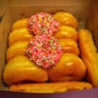 Donuts & Burgers To Go - Donuts - 502 N Farmersville Blvd ...