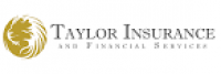 Taylor Insurance and Financial Services | personalized solutions ...