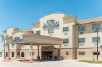 Book Baymont by Wyndham Perryton in Perryton | Hotels.com