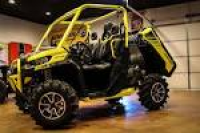 2018 Can-Am DEFENDER XMR HD10 for sale in Spearman, TX. Snider ...