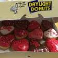 Daylight Donuts - 17 Photos - Donuts - 1027 N Kansas Ave, Liberal ...
