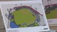 Royse City building minor league baseball stadium | WFAA.com