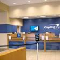 Capital One Bank - Banks & Credit Unions - 3548 Long Prairie Rd ...