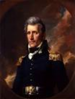 Lessons in Manliness from President Andrew Jackson | Andrew ...