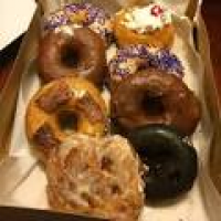 Funkytown Donuts - 142 Photos & 87 Reviews - Donuts - 1000 8th Ave ...