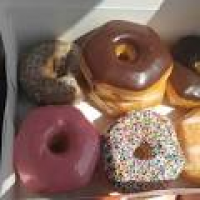 My Donut - 13 Photos - Donuts - 2101 Altamesa Blvd, Sycamore, Fort ...