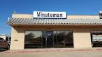 Minuteman Staffing/CSA Fort Worth, TX 76164 - YP.com
