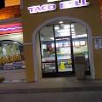 Taco Bell - Mexican - 6040 S Hulen St, Wedgwood, Fort Worth, TX ...