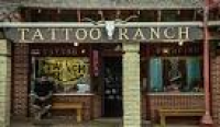 Tattoo Ranch | Fort Worth Stockyards