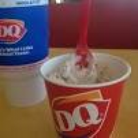Dairy Queen - Fast Food - 1301 Circle Park Blvd, Northside, Fort ...