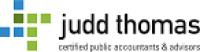 Judd Thomas | Certified Public Accountants & Advisors | Dallas, Texas