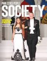 Society Magazine by People Newspapers - issuu
