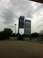 Chevron - Gas Stations - 7301 S Hulen St, Wedgwood, Fort Worth, TX ...