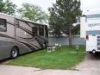 Midtown RV Park Review and Rating