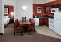 Residence Inn by Marriott Fort Worth Cultural District - UPDATED ...
