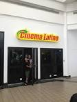Cinema Latino - Cinema - 4200 South Fwy, Southside, Fort Worth, TX ...