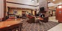 Fort Worth Hotels: Staybridge Suites Fort Worth West - Extended ...