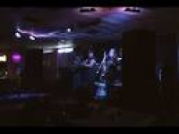 houseband at Blackhorse Saloon in Fort Worth- Coperhead Road - YouTube
