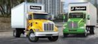 Truck Rental and Leasing | PacLease
