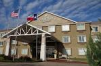 Country Inn & Suites By Carlson, Fort Worth West, TX: 2017 Room ...