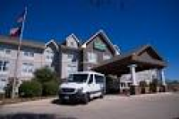 Fort Worth Stockyards Hotels | Country Inn & Suites