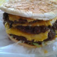 Griff's Hamburgers, Fort Worth, Haltom City - Urbanspoon/Zomato