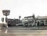 65 best Gas Stations images on Pinterest | Gas pumps, Old gas ...