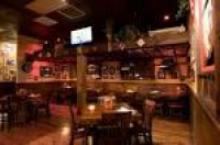 Sherlock's Baker St. Pub & Grill Arlington - Fort Worth Breweries ...
