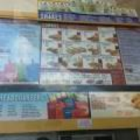 Sonic Drive-In - 10 Reviews - Fast Food - 5851 Overton Ridge Blvd ...