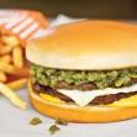 Whataburger - 19 Photos & 19 Reviews - Burgers - 1120 W Pipeline ...