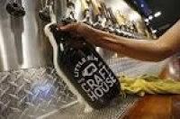 Fill 'er up: 40-plus places to fill a beer growler in Dallas-Fort ...