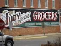 237 best Mural Signage images on Pinterest | Building signs, Wall ...