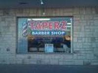 Taperz Barber Shop 108 S Saginaw Blvd Saginaw, TX Dance ...