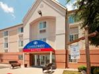 Ft Worth/Fossil Creek Hotels: Candlewood Suites Dallas - Extended ...