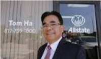 Allstate Insurance Agent: Tom Ha in Haltom City, TX - (817) 267-1...