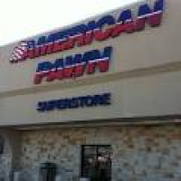 American Pawn Super Store - 14 Photos & 16 Reviews - Pawn Shops ...