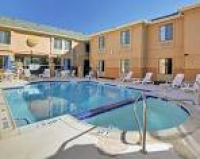 Quality Inn & Suites DFW Airport, Irving, TX - Booking.com